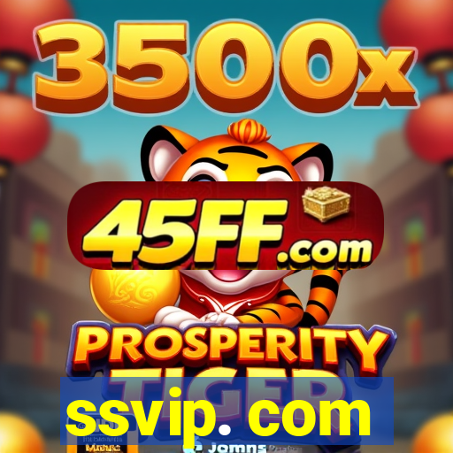 ssvip. com